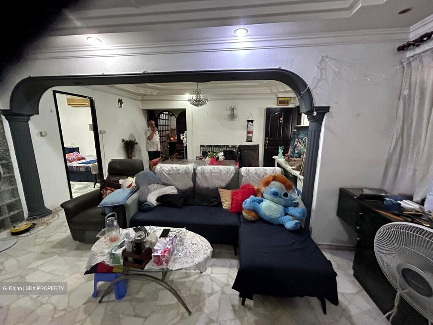 Blk 517 Choa Chu Kang Street 51 (Choa Chu Kang), HDB 4 Rooms #476734601